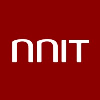 the nnit logo